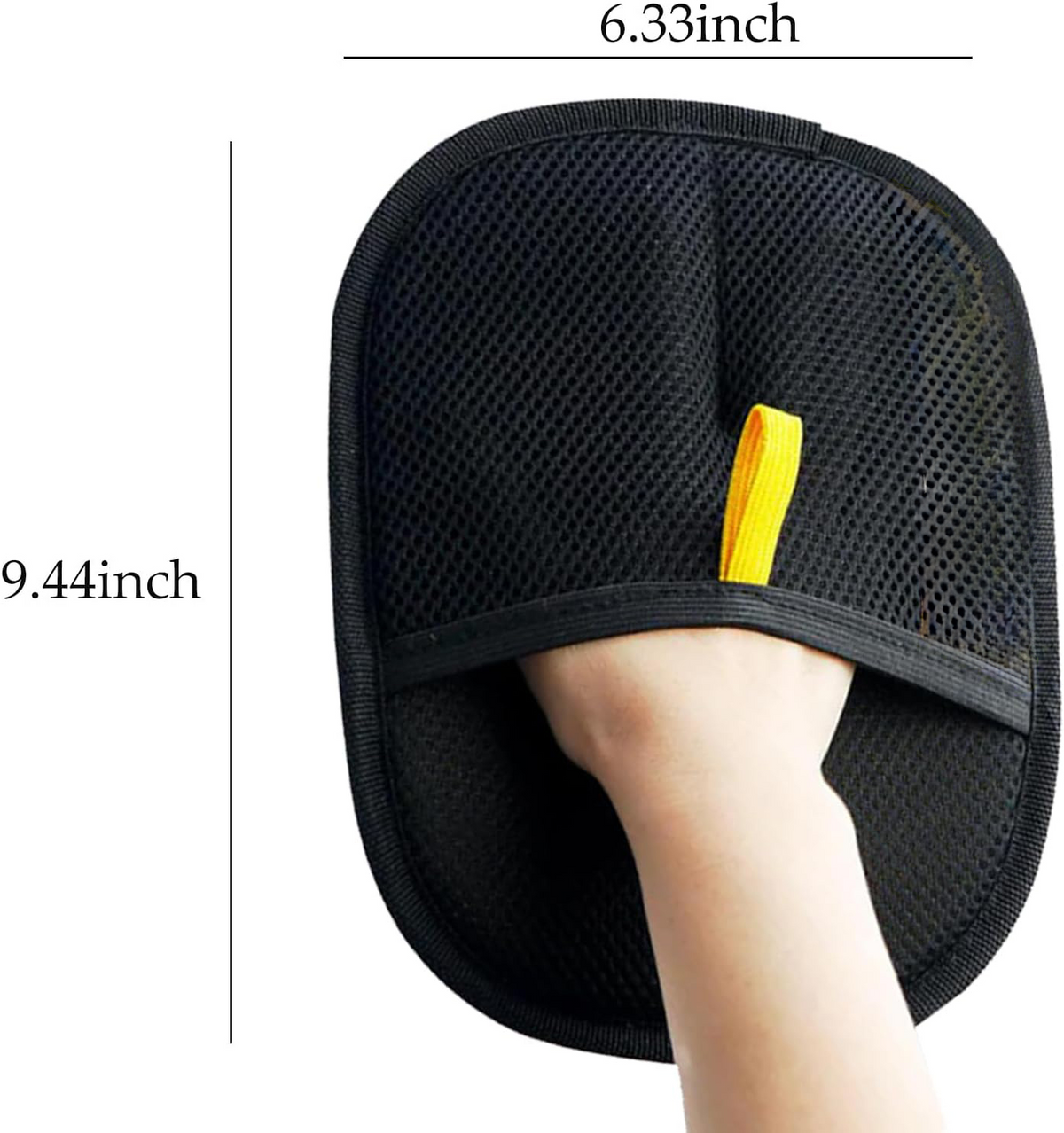 Pet Hair Removal Gloves